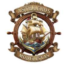 Astilleros Modelistas