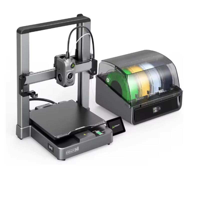 Impresora 3D