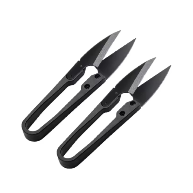 Tijeras Hilos