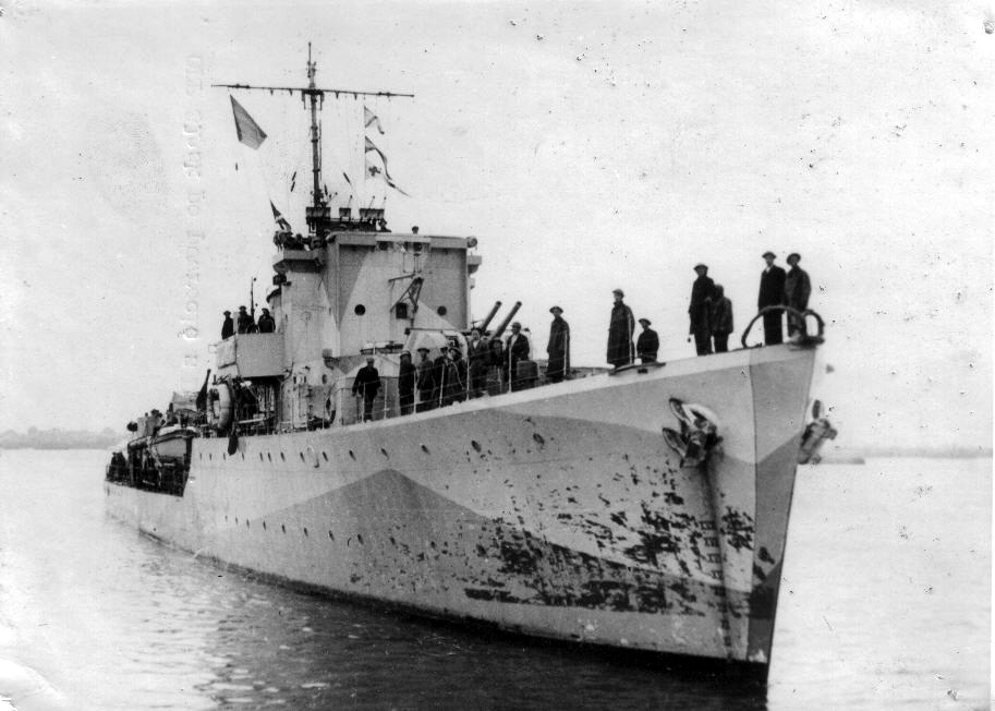 ORP Ślązak (L26)