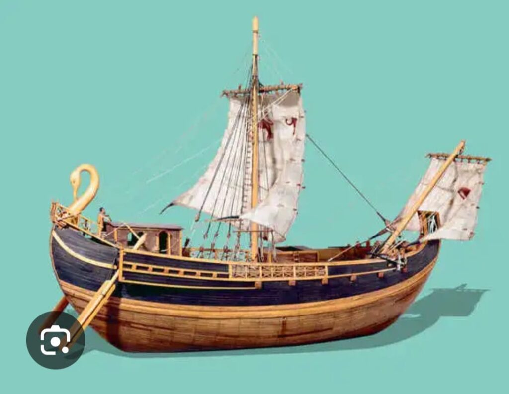 Nef de Winchelsea