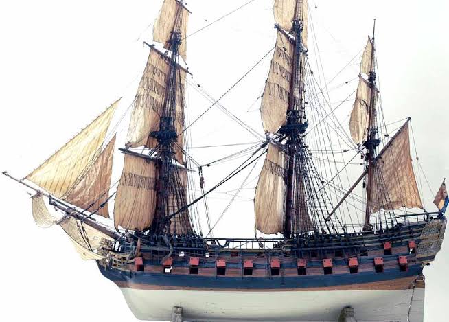 La Princesa 1740