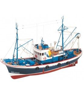 Atunero Bonitero Marina II