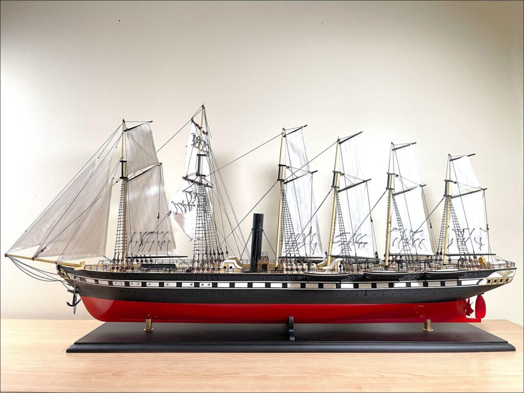 SS Great Britain