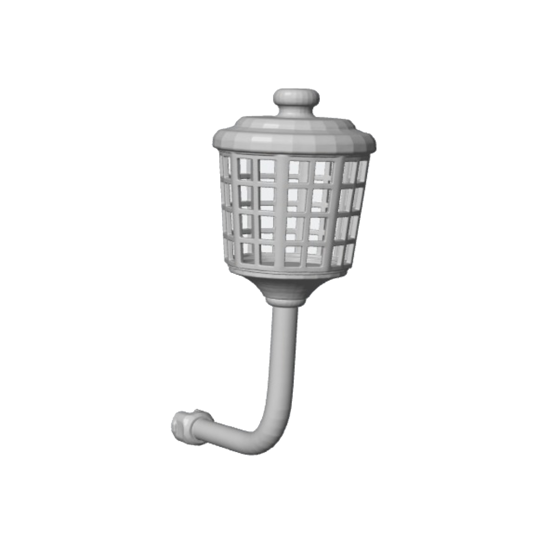 Farol del Santisima