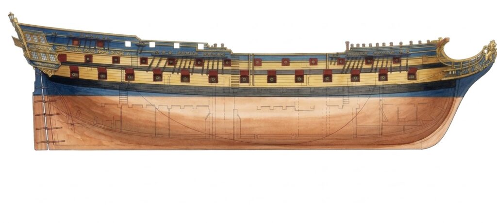 Navio HMS Ardent (1782)