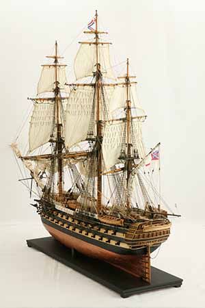 Navio HMS Wellesley (1815)