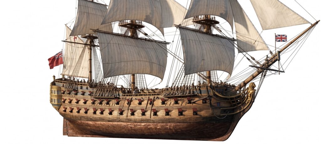 Navío Prince of Wales (1794)