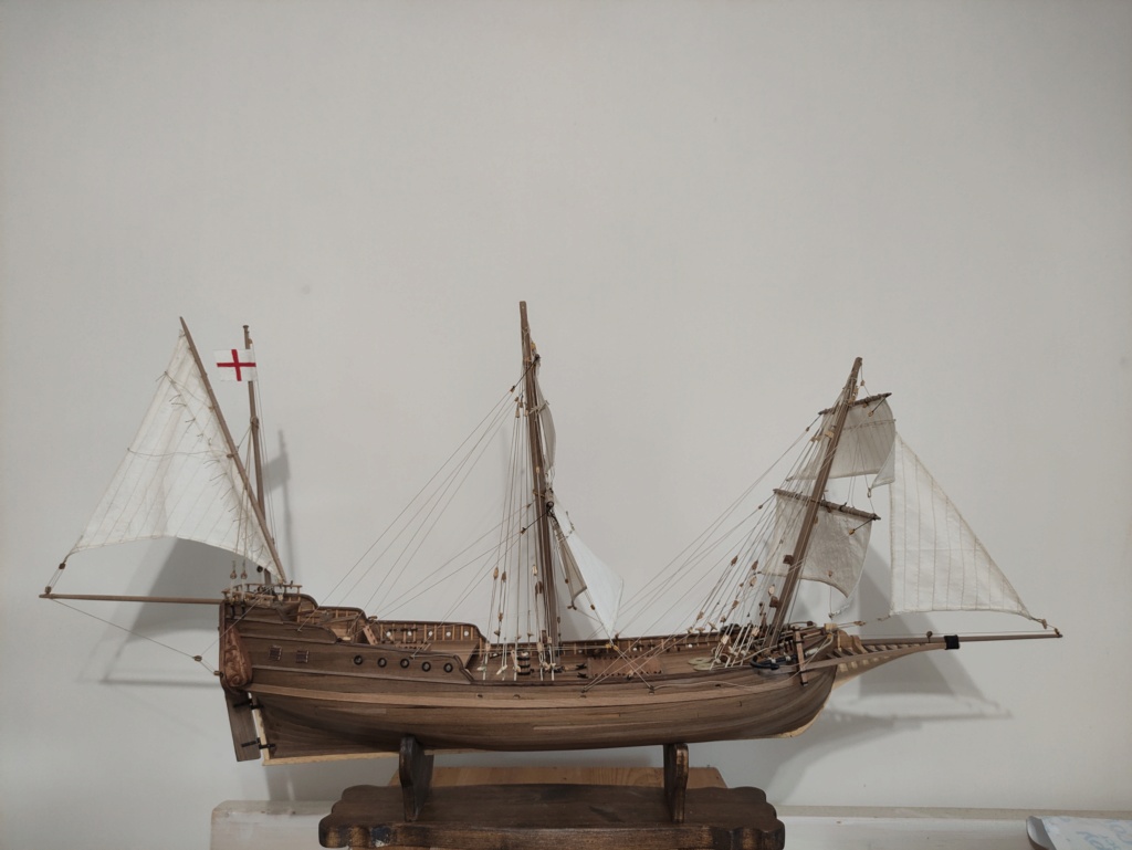 Barcos The PINCO GENOVESE